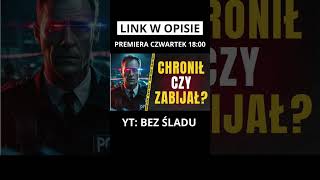 Miał Chronić… Zamiast Tego ZABIJAŁ! Kryminalne Zagadki | Truecrime | Mroczne Historie | Zbrodnia