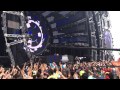 Blasterjaxx Miami Ultra Music Festival 2014 mp3