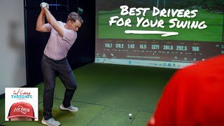 Top Driver Fitting Trends of 2025