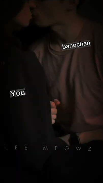 bangchan is the type of husband who will~ #skz #ff #bangchan