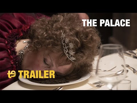 The Palace - Trailer español