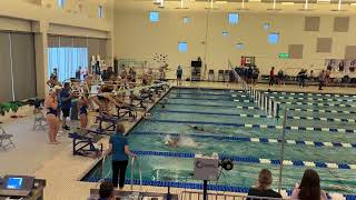 9/24/26- SRR @ Sartell 200 MR BK 2:08.9  30.23