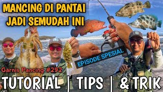 2 BAIT THAT YOU MUST BRING WHEN FISHING TO THE BEACH‼️🤩💥AUTO STRIKE ALL TYPES OF FISH IN THE SEA‼️ screenshot 4