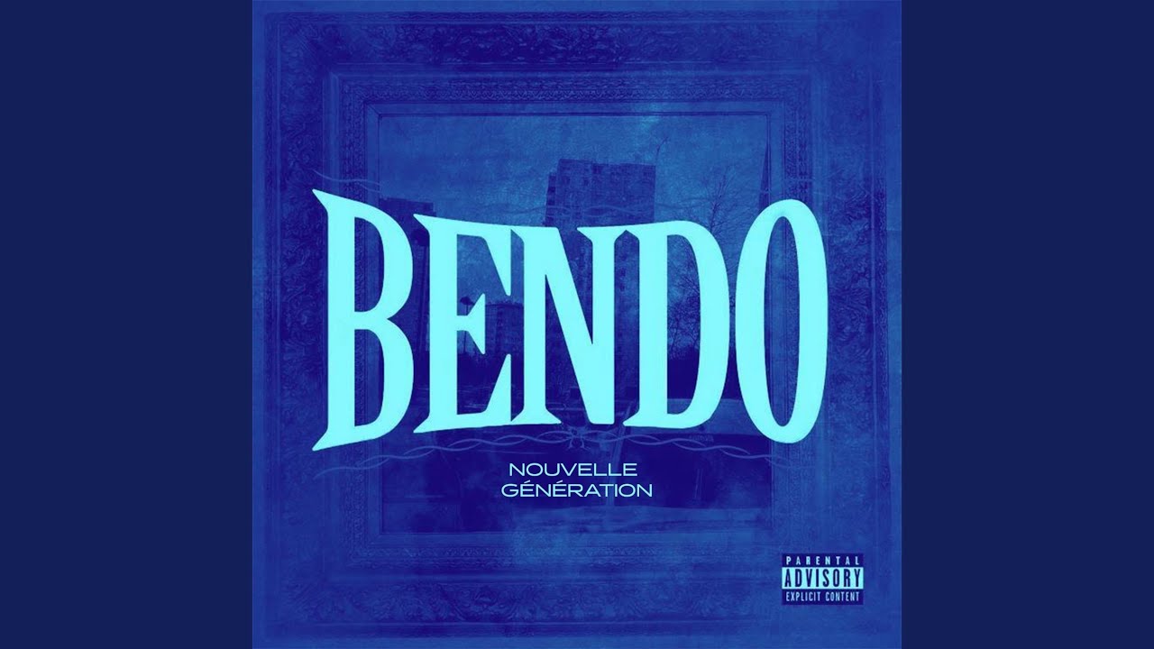 Watch Bendo on YouTube Watch Bendo on YouTube