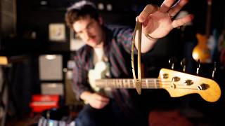 Weird Bass Gadgets (that can totally change your tone)