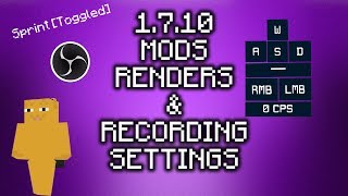 POTPVP MOTIONBLUR RENDER SETTINGS + Mods/Texturepack Download