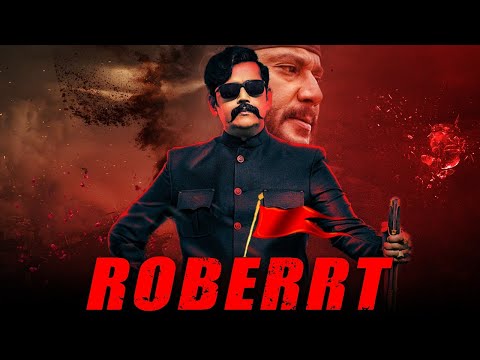 ROBERRT | Introducing Ravi Kishan as Balram Tripathi | Full Movie on Colors Cineplex | Sunday 12 PM