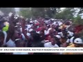 Plezi kanaval APACH Band live nan Kanperen 14 Fev2026