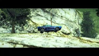 Burnout Paradise Remastered || Live Stream