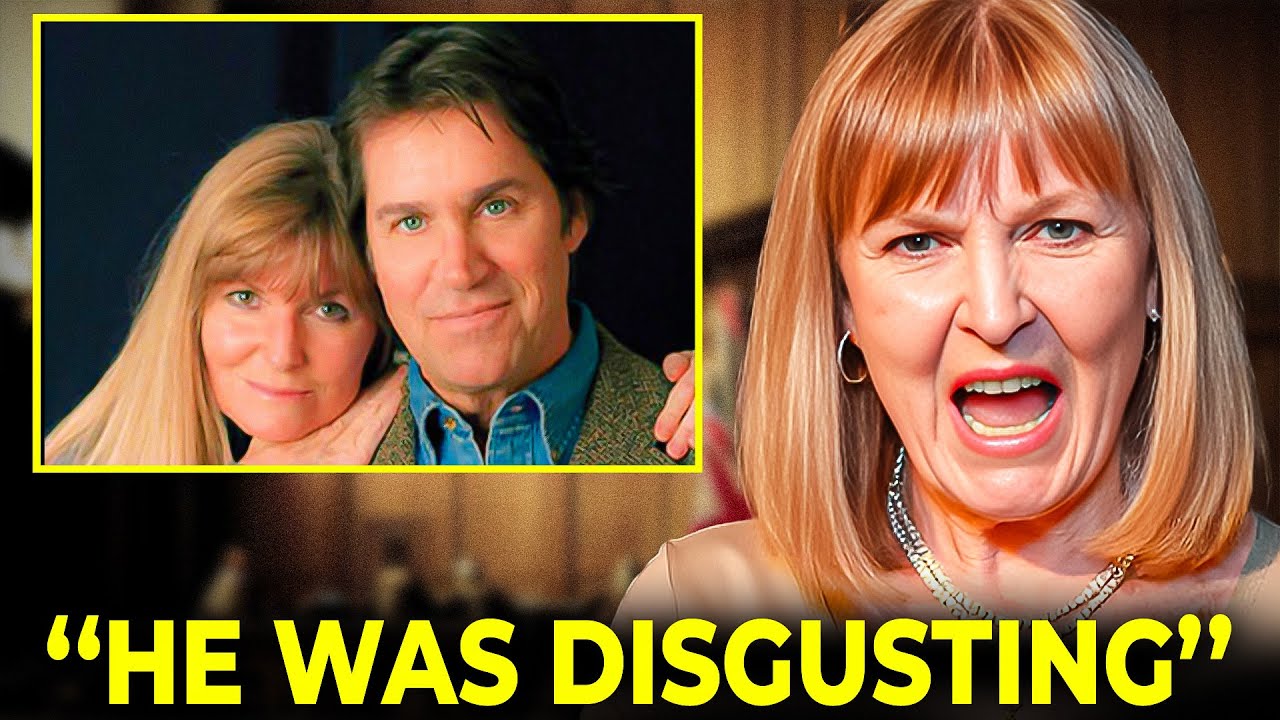 Dan Fogelberg’s Widow FINALLY Reveals The Truth Behind His Final Years