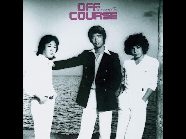 歴史は夜つくられる/オフコース（UHQ-CD) - YouTube