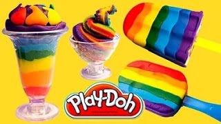 DIY Пластилин PLAY DOH....из ПЕНЫ для БРИТЬЯ(, 2016-08-03T14:22:55.000Z)