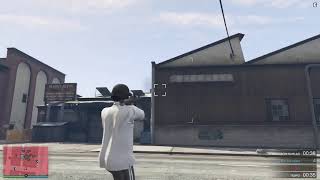 MXAK x GUNZ