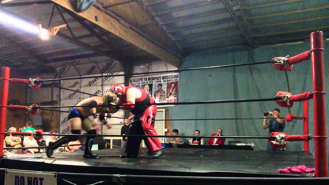 Briar Mercury vs. Diablo