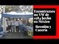 COLECCIONISTAS UNIDOS-REUNIÓN COATZACOALCOS VERACRUZ