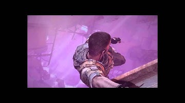 Spec Ops: The Line Demo | Finale