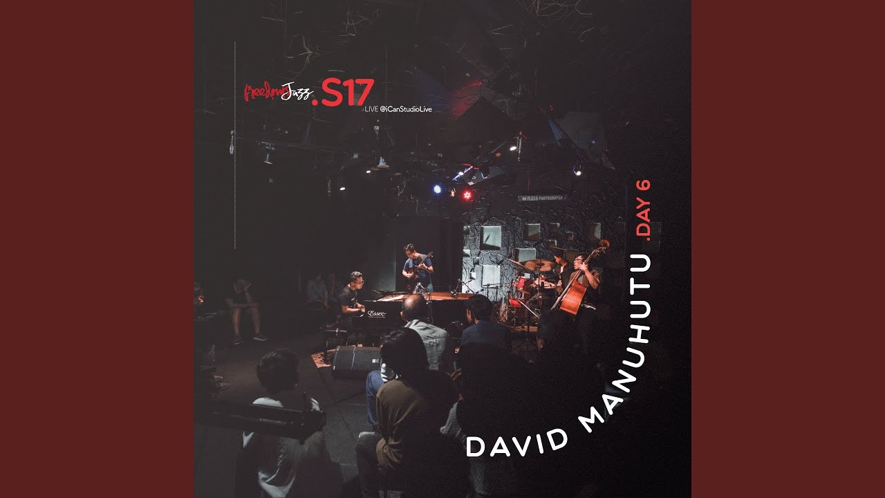 A Journey (Live at freedomsJazz Fest)