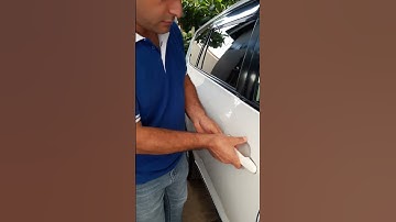Do this when your car