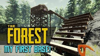The Forest | My First Base