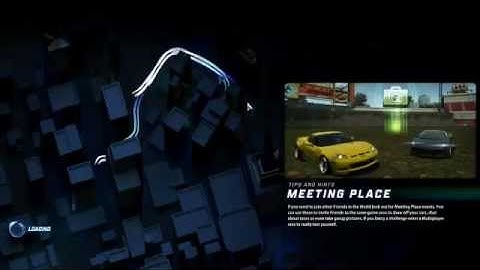 NFS World Cars hack ( any car you want )