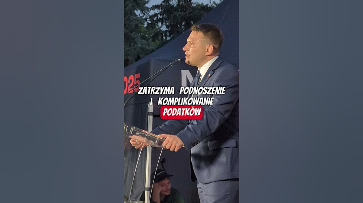 #Mentzen: Nie ma żadnego prezesa nade mną! #konfederacja #mentzen2025 🇵🇱