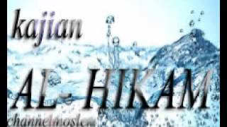 kajian AL HIKAM KH IMRON JAMIL 53 mp3