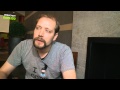JavaScript Days 2012 - Interview mit Martin Schuhfuß