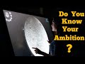 Do You Know Your Ambition In Your Life 🤔 | Paragraph Writing On My Ambition In Life #gurusajjad