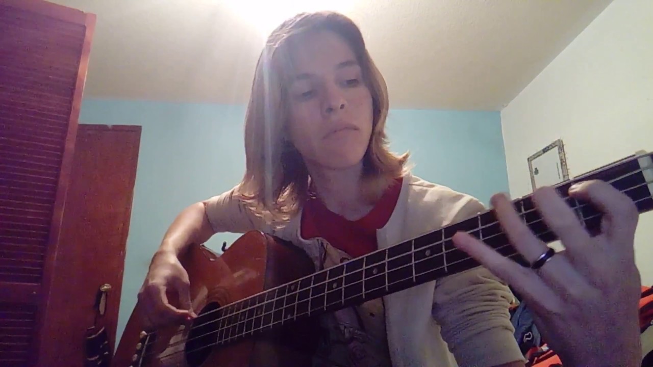 Stone Temple Pilots Plush Acoustic Version