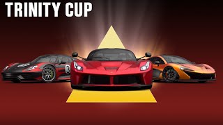 CSR Racing 2 | Trinity Cup: A Good, Enjoyable Event & Beatable on Stage 5 (+ Tunes) + NM Responds!