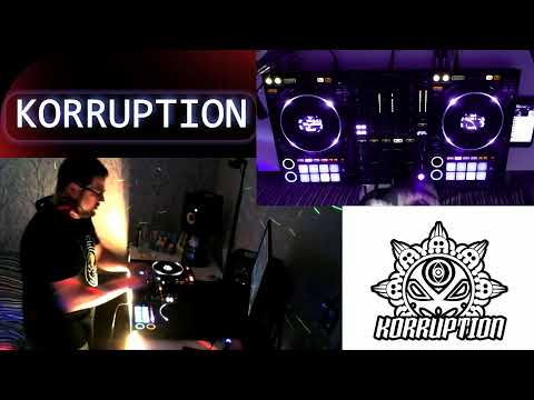 DJ Freedom Hardhouse n Trance for a bit