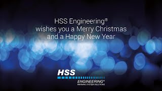 HSS Engineering Christmas Greeting 2019