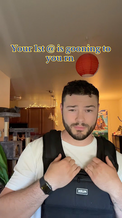 Your First @ Is Gooning Rn 💀 #memes