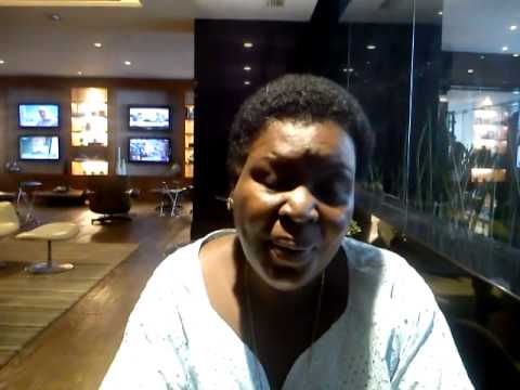 Paulina Chiziane, a primeira romancista negra de Moçambique