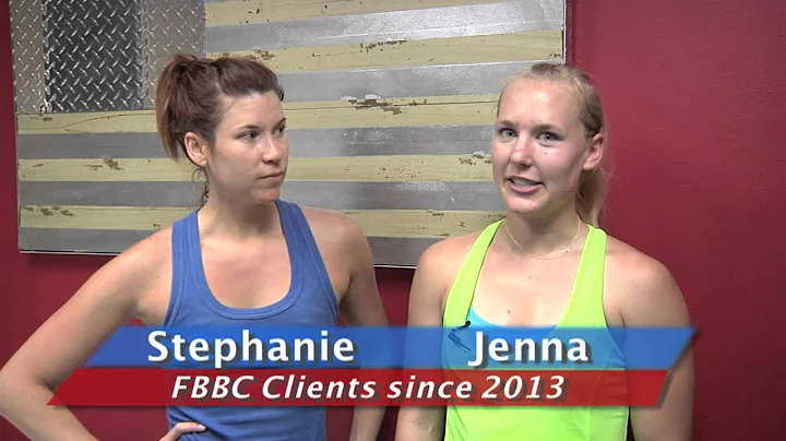 FBBC 2014 NEW