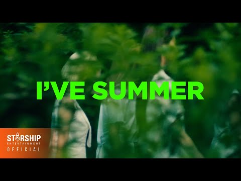 I'VE SUMMER FILM