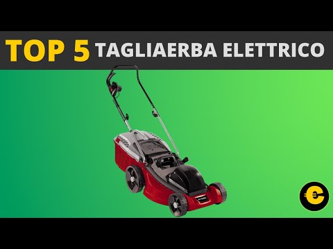 Video: Tosaerba Elettrici Per Cottage Estivi: Valutazione Dei Tosaerba Per L'affidabilità 2021. Quale è Meglio Scegliere? Modelli Semoventi Di Qualità