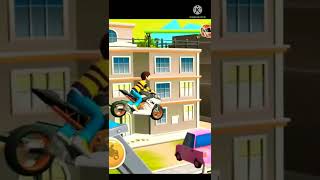 Rudra Bike Game 3D (part 2) Android gameplay screenshot 4