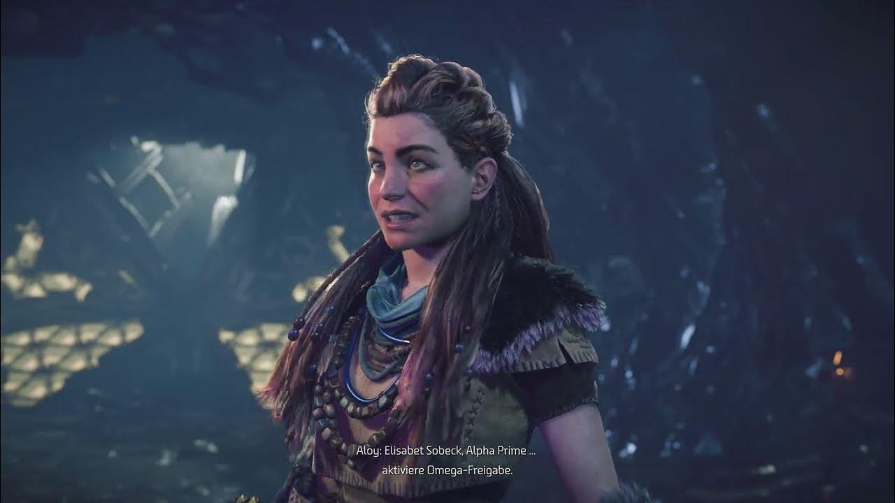 Ps5 Horizon Forbidden West Hauptquest Gemini 1/2Video 75 in 4K/30fps YouTube