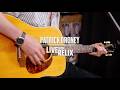 Patrick Droney | Live From Relix