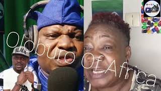 Oro Baba Ijesa Ati Princess Tun Gbona Min Yo, Ifipa Bani Lopo Oun To Buru Jai Ni