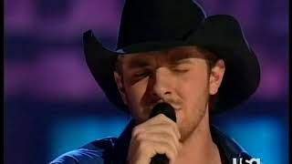 Chris Young NS4 Rock You Baby