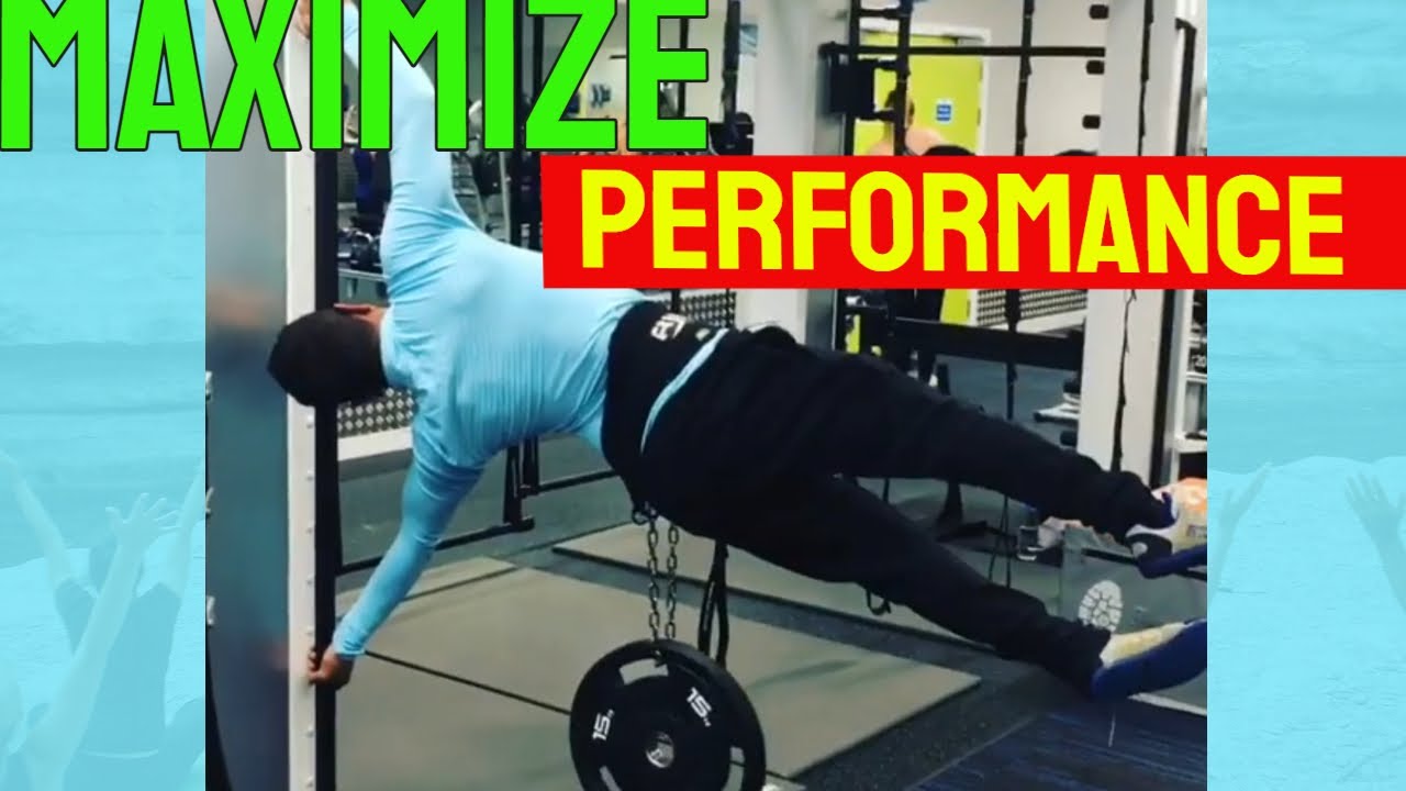 Maximize Your Performance with Applied Nutrition Amino Fuel