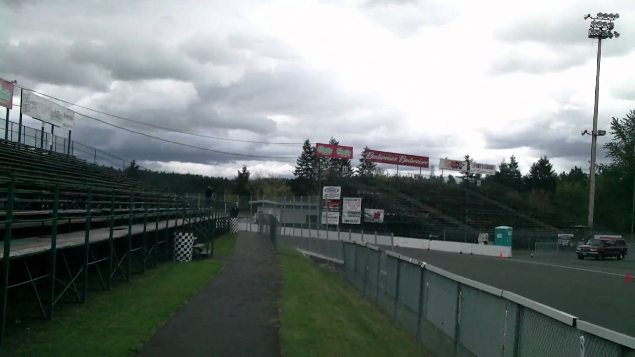 Pacific Raceways Tower My birthday at Pacific Raceways, Clip 2 - YouTube