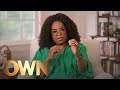 Oprah Reminds Us That “You Are Not Alone” | Speak Sis | Oprah Winfrey Network