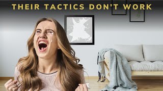 They Get Antsy Every Time You Level Up. It Changes Nothing.