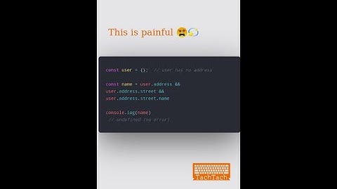 Checking if object is null or undefined - JavaScript