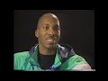 1994 NBA Playoffs First Round #1 Hawks vs #8 Heat Game 5 Full Game