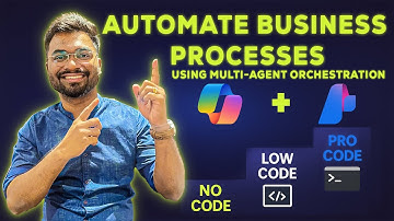 Microsoft 365 Copilot + Agents | The Future of AI-Driven Productivity