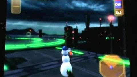 UYA - CTF @ Blackwater Docks 05/18/12